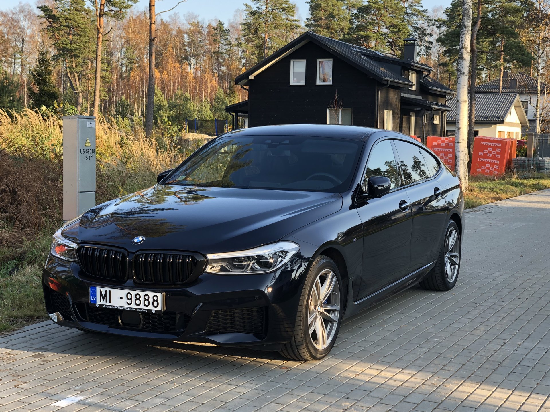 Фото Ваших автомобилей в этой теме | Страница 343 | BMW Club Latvia