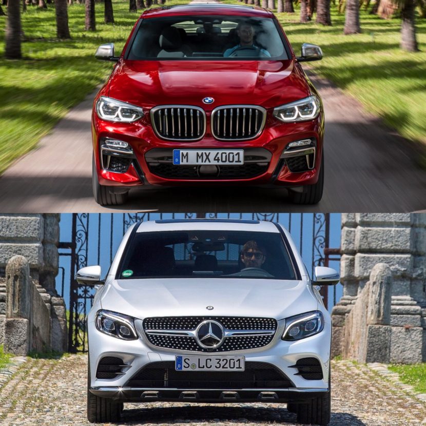 2018-BMW-X4-Mercedes-Benz-GLC-Coupe-comparison-2-830x830.jpg