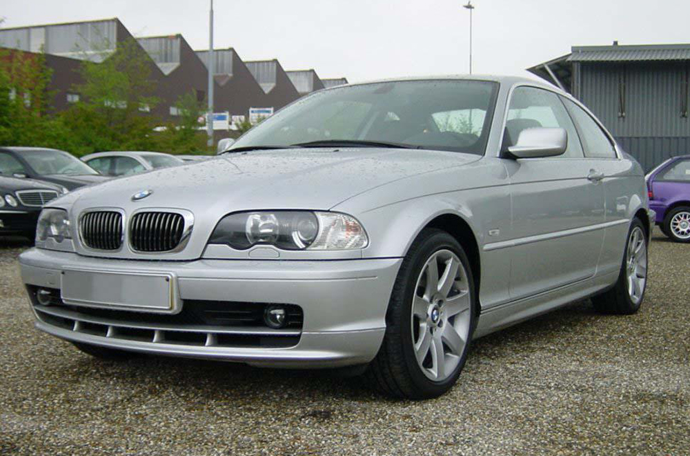 BMW 3-Series E46 Coupé front.jpg