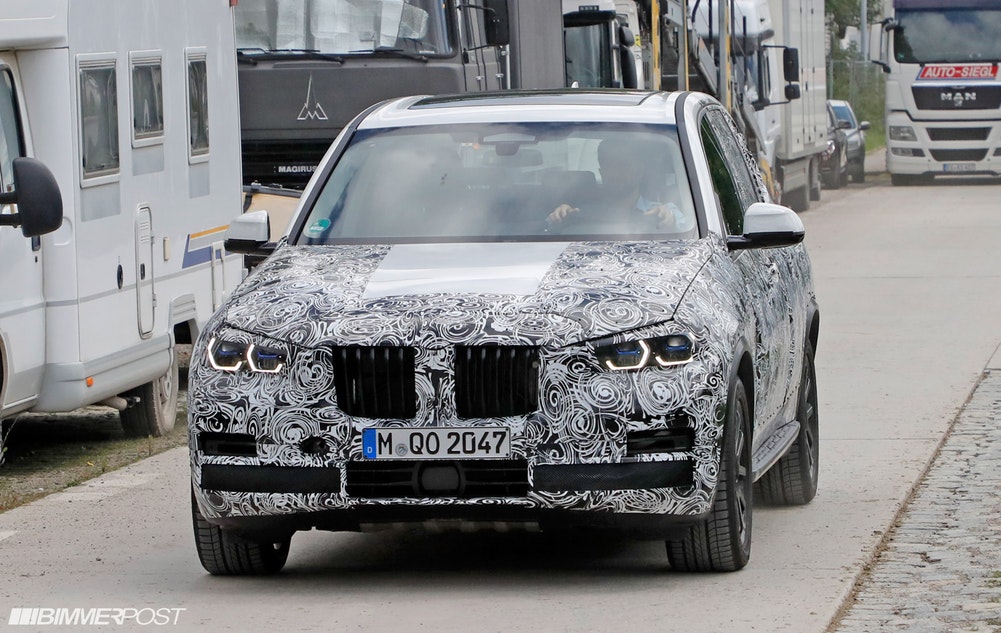 BMW X5 Production Lights 1.jpg