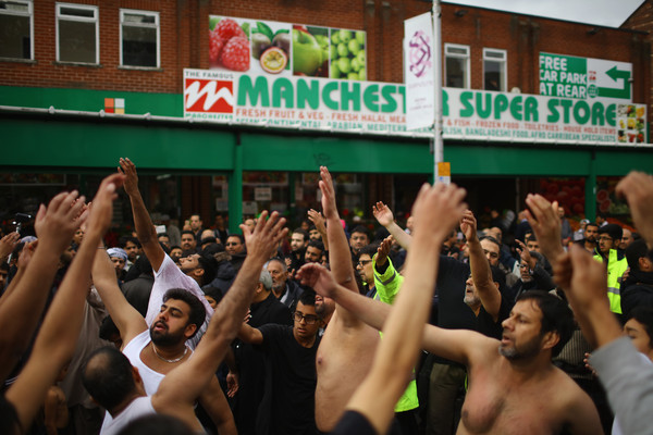 Shia+Muslims+Manchester+Participate+Ashura+hhEhFPfz8SCl.jpg