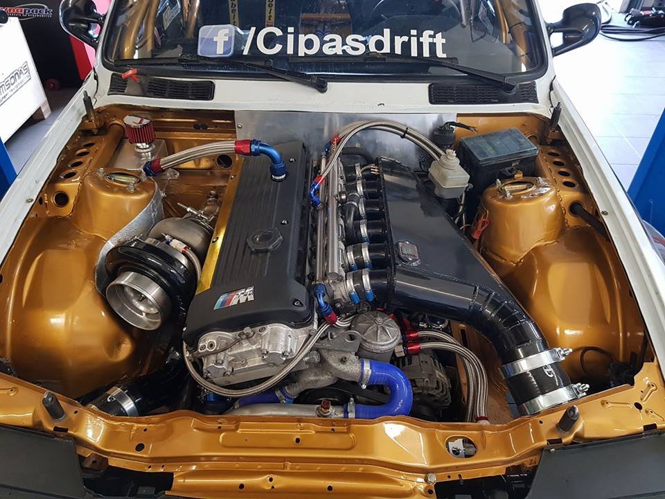 Мотор тюнинг бмв Мотор тюнинг бмв