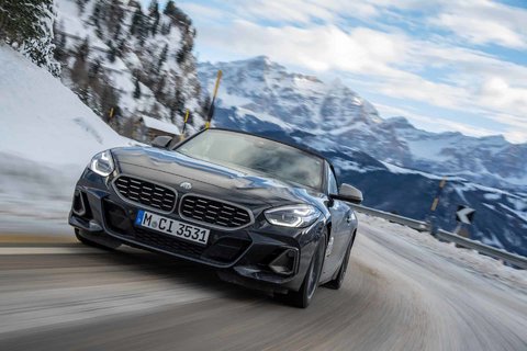 BMW i3 больше не будет продаваться с бензиновым генератором в Европе